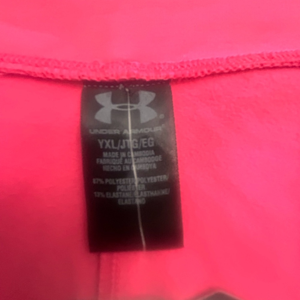 UNDER ARMOUR leggings - Picture 4 of 15